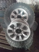 Delta 4x4 WP. x15", 6x139.7 ����