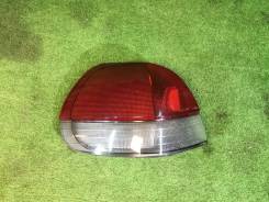 Стоп-сигнал. Subaru Legacy, BG3, BG4, BG5, BG7, BG9, BGA, BGB, BGC Двигатели: EJ18E, EJ20D, EJ20E, EJ20H, EJ22E, EJ25D