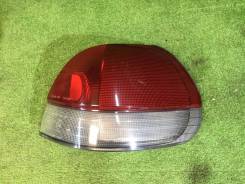 Стоп-сигнал. Subaru Legacy, BG3, BG4, BG5, BG7, BG9, BGA, BGB, BGC Двигатели: EJ18E, EJ20D, EJ20E, EJ20H, EJ22E, EJ25D