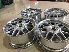 Pur Limited. 9.0x17", 4x114.30, 5x114.30, ET45