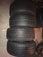 Nokian Hakka Z SUV. Летние, 5 %, 4 шт