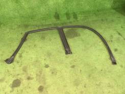 Уплотнитель двери. Subaru Legacy, BG2, BG3, BG4, BG5, BG7, BG9, BGA, BGB, BGC Двигатели: EJ18E, EJ20D, EJ20E, EJ20H, EJ20R, EJ22E, EJ25D