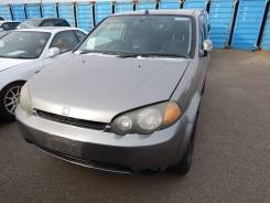 Honda HR-V. GH2, D16A 