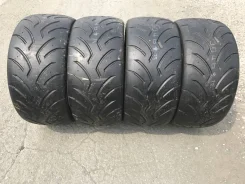 Dunlop Direzza 03G. ������, 2015 ���, ����� ����