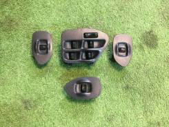 Блок управления стеклоподъемниками. Subaru Legacy, BD2, BD3, BD4, BD5, BD9, BG3, BG4, BG5, BG7, BG9, BGA, BGB, BGC Двигатели: EJ18E, EJ20D, EJ20E, EJ2...
