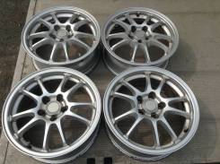 Eco Forme. 6.0x15", 5x100.00, ET45, ЦО 73,1 мм.