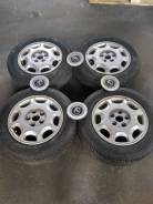 Комплект колес. x15" 5x114.30