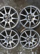 A-Tech. 5.5x14, 4x100.00, ET38