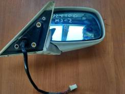 Зеркало. Toyota Mark II, JZX100, GX105, LX100, JZX105, JZX101, GX100 Двигатели: 1JZGE, 1JZGTE, 1GFE, 2LTE, 2JZGE