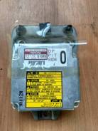 Блок управления airbag. Toyota Progres, JCG10, JCG15 Двигатели: 1JZFSE, 1JZGE
