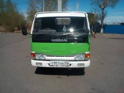 Nissan Atlas. Продается грузовик , 3 000 куб. см., 2 000 кг., 4x2