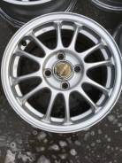 A-Tech Final Speed. 5.5x14, 4x100.00, ET42