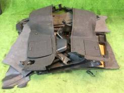 Обшивка багажника. Subaru Forester, SG5, SG9, SG9L Subaru Legacy, BD5, BG5 Двигатели: EJ202, EJ203, EJ205, EJ255, EJ20H