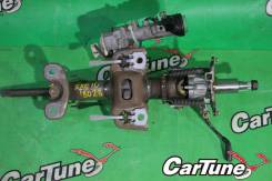 Колонка рулевая. Toyota Altezza, SXE10 Двигатель 3SGE