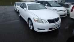 Lexus GS450h. GWS191, 2GR