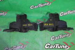 Защита. Toyota Altezza, SXE10 Двигатель 3SGE