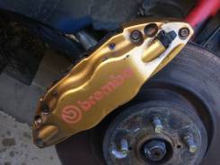 Тормозная система. Subaru: Impreza WRX, Forester, Impreza XV, Baja, Legacy Lancaster, Legacy, Outback, Impreza, Impreza WRX STI, Exiga, Legacy B4