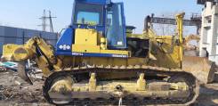 Komatsu. Спец техника