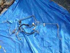 Трубка кондиционера. Toyota Mark X, GRX120, GRX121 Двигатели: 3GRFE, 3GRFSE, 4GRFSE