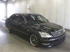 Toyota Celsior. UCF30, 3UZFESWAP RIDERSWHEELS
