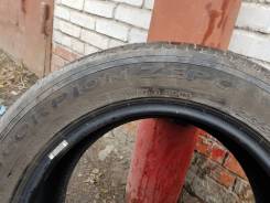 Pirelli Scorpion Zero Asimmetrico. Летние, 2010 год, износ: 60%, 5 шт