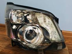 Фара. Toyota Noah, ZRR70, ZRR70G, ZRR70W, ZRR75G, ZRR75W