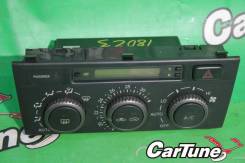 Блок управления климат-контролем. Toyota Altezza, SXE10 Двигатель 3SGE