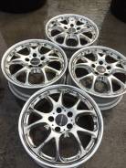 SSR. 7.0x17", 5x114.30, ET41