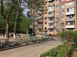 2-комнатная, улица Карьерная 22. Снеговая, агентство, 44 кв. м. Дом снаружи
