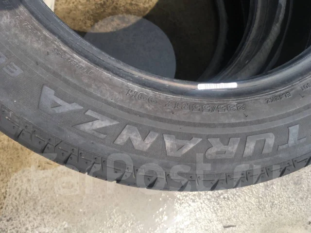 Bridgestone Turanza EL42. ������, �/�, ����� 20 % ����
