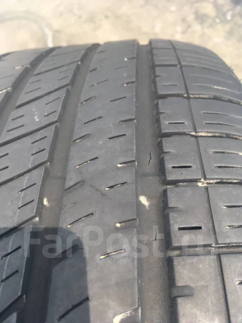 Bridgestone Turanza EL42. ������, �/�, ����� 20 % ����