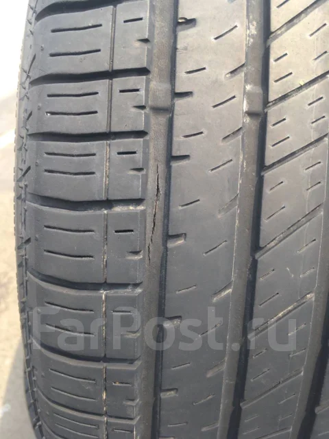 Bridgestone Turanza EL42. ������, �/�, ����� 20 % ����