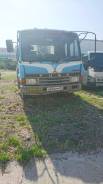 Mitsubishi Fuso Fighter. Продам бетононасос, 7 500 куб. см., 21 м.