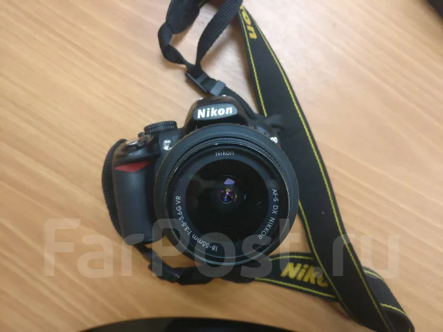 Nikon D3100. 10 - 14.9 ��. ��� ����� �� ������������ ����