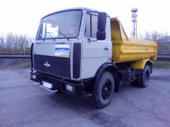МАЗ 5551. Продаю самосвал 2000 г., 11 150 куб. см., 10 000 кг.