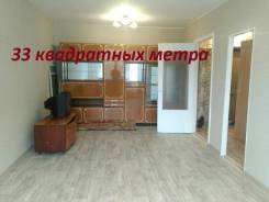 1-комнатная, проспект Красного Знамени 82. Некрасовская, агентство, 36 кв. м. Комната