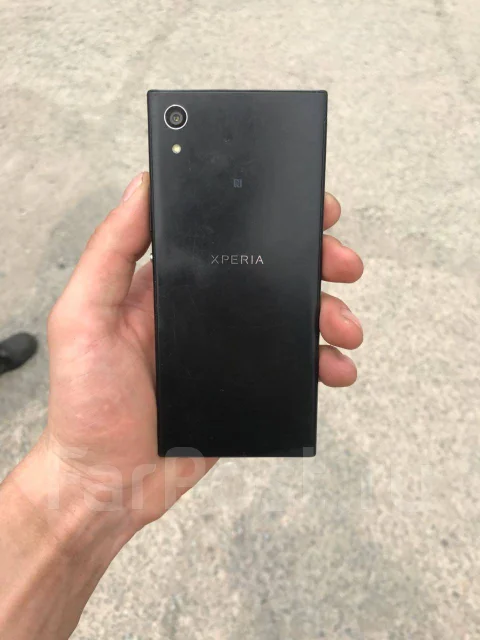Sony Xperia XA1. �/�, ������, 4G LTE, Dual-SIM ����