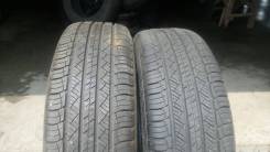 Michelin Latitude Tour HP. Летние, 2012 год, 10 %, 2 шт
