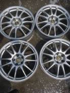 A-Tech Final Speed. 8.5x18, 5x114.30, ET38