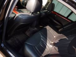 Сиденье. Lexus LS430, UCF30 Toyota Celsior, UCF30, UCF31 Двигатель 3UZFE