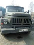 ЗИЛ 130. Продам Зил 130, 6 000 куб. см., 5 000 кг.