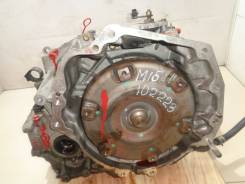 АКПП. Suzuki Swift Suzuki SX4 Suzuki Aerio Двигатель M15A