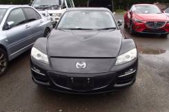 Детали кузова. Mazda RX-8, SE3P Двигатель 13BMSP