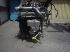 Двигатель в сборе. Mitsubishi Legnum Mitsubishi Galant Mitsubishi Aspire Mitsubishi Diamante Двигатель 6A13