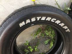Mastercraft Courser STR. Летние, 2010 год, износ: 30%, 3 шт