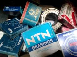Подшипник. Mitsubishi: Eclipse, L300, Sigma, Space Star, Legnum, Libero, GTO, Galant, Outlander, Lancer Cedia, L200, Triton, Eterna, Grandis, FTO, Bra...
