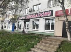 Сдаётся помещение на Калинина 281. Во Владивостоке . Первая линия. 74 кв. м., улица Калинина 281, р-н Чуркин