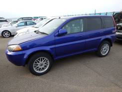 Honda HR-V. GH4, D16A 