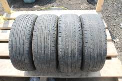 Goodyear GT-Eco Stage. Летние, 2014 год, 30 %, 4 шт