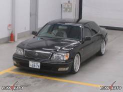 Toyota Celsior. UCF210067485, 1UZFE